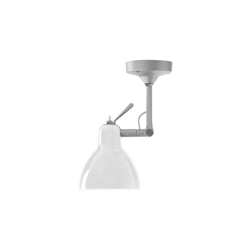 Lámpara Luxy H0-H1 Rotaliana