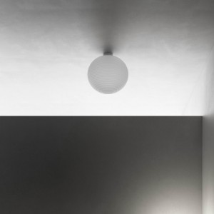 lampara-flow-glass-rotaliana-de-techo