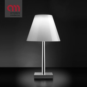 Dina Rotaliana Lámpara de mesa