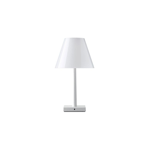 Dina Rotaliana Lámpara de mesa
