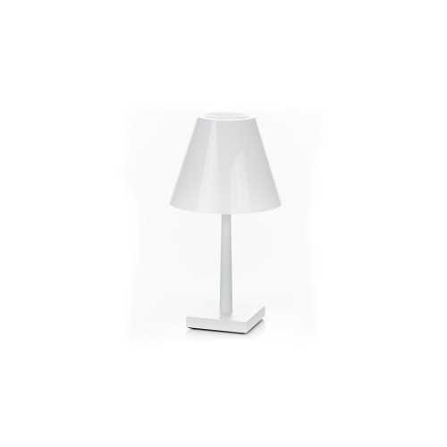 Dina Rotaliana Lámpara de mesa