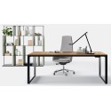 String Rotaliana lámpara de mesa