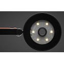 String Rotaliana lámpara de mesa