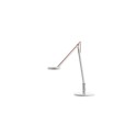 String Rotaliana lámpara de mesa