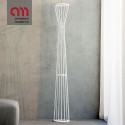 Lightwire Rotaliana lámpara de pié