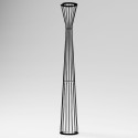 Lightwire Rotaliana lámpara de pié