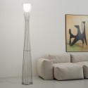 Lightwire Rotaliana lámpara de pié