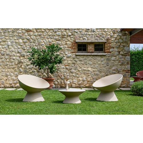 Fade Plust Sillón