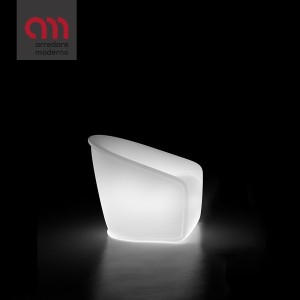 Settembre Plust Sillón iluminable