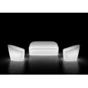 Settembre Plust Sillón iluminable