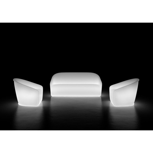 Settembre Plust Sillón iluminable
