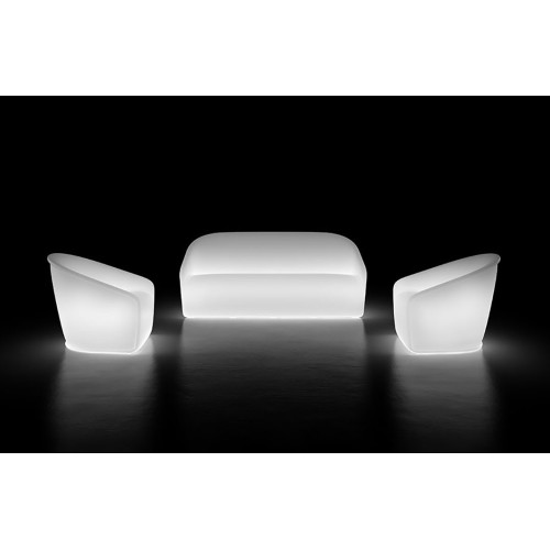 Settembre Plust Sofa iluminable
