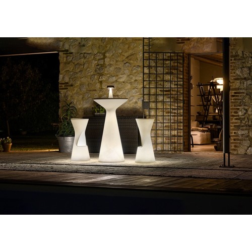 Fade Plust Taburete iluminable