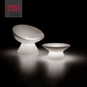 Fade Plust Mesita iluminable