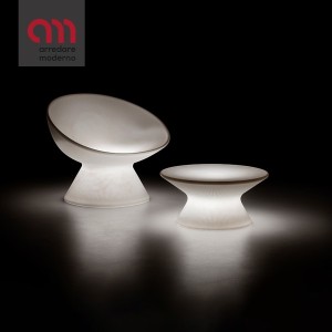 Fade Plust Mesita iluminable
