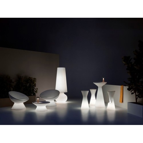 Fade Plust Mesita iluminable
