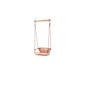 Lisa Swing Club Scab silla colgante