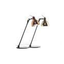 Luxy T0 Glam Rotaliana Lámpara de mesa