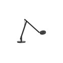 String Mini Rotaliana lámpara de mesa