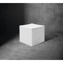 Lounge Cube Serralunga Puff iluminable