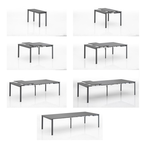 Etico Plus Bontempi Mesa Consola
