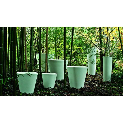 Newpot Serralunga Jarrón