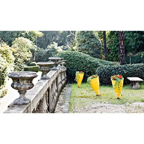 Santavase Serralunga Jarrón