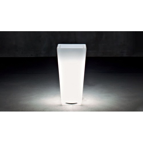 Kabin Serralunga Jarrón Iluminable