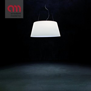 Lampa-Daria Serralunga Lámpara de suspensión