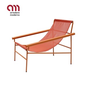 Dress_Code Scab Design Sillon