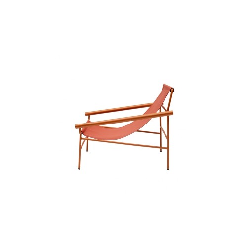 Dress_Code Scab Design Sillon
