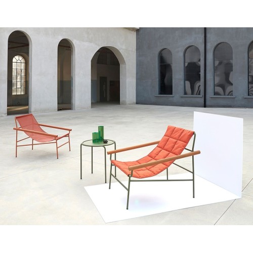 Dress_Code Scab Design Sillon