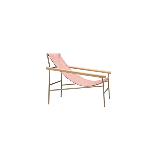Dress_Code Smart Scab Design Silla con reposabrazos