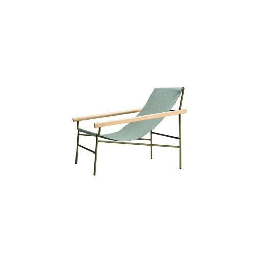Dress_Code Smart Scab Design Silla con reposabrazos