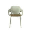 Hug Scab Design Sillón