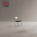 Keel Light Potocco Silla