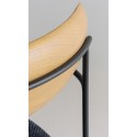 Keel Light Potocco Silla