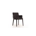 Candy Potocco Silla con apoyabrazos