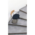 Keel Light Potocco Silla con apoyabrazos