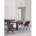 Lyz Potocco Silla con apoyabrazos