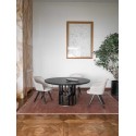 Lyz 918/PI Potocco Silla con apoyabrazos