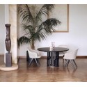 Lyz 918/PI Potocco Silla con apoyabrazos