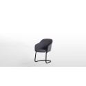 Lyz U Potocco Silla  con apoyabrazos
