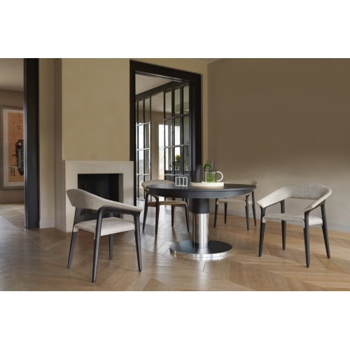Memory Potocco Silla con apoyabrazos