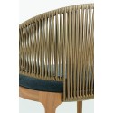 Velis PAR Potocco Silla con apoyabrazos