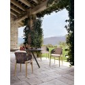Velis PAR Potocco Silla con apoyabrazos