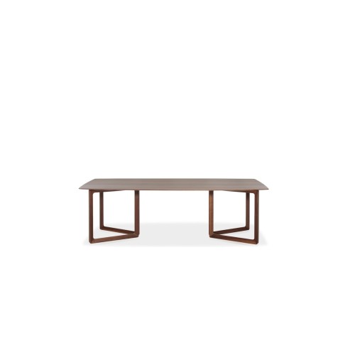Opus Potocco Mesa tablero de barril