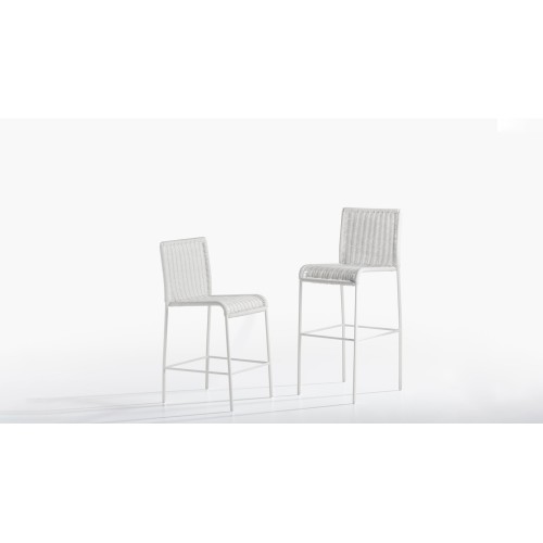 Agra Potocco Taburete