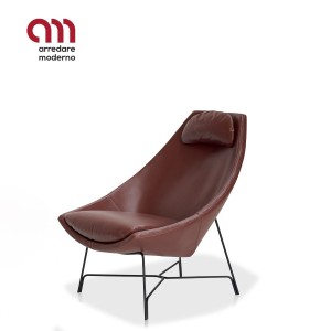 Cut Potocco Sillón lounge