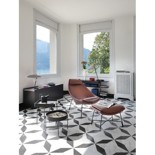 Cut Potocco Sillón lounge